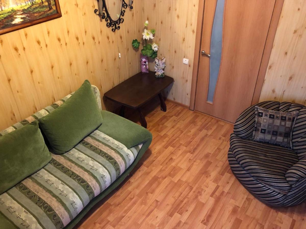 Частный Дом В Боровлянах Borovlyany Bagian luar foto