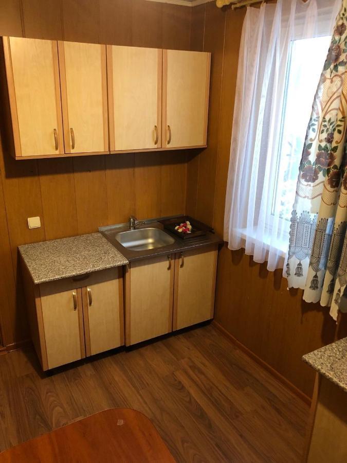 Частный Дом В Боровлянах Borovlyany Bagian luar foto